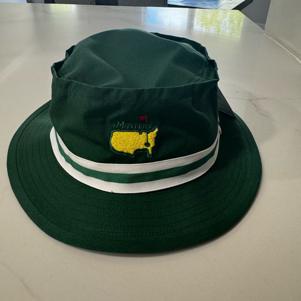 Masters 2024 Hat